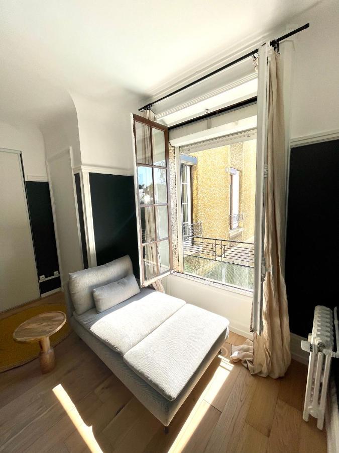 Hyper Centre Amiens, élégant&cosy, Proche Gare Apartamento Amiens