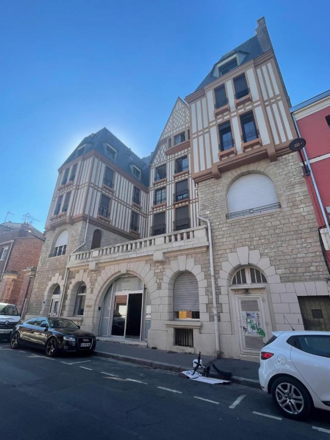 Apartamento Hyper Centre Amiens, élégant&cosy, Proche Gare Amiens