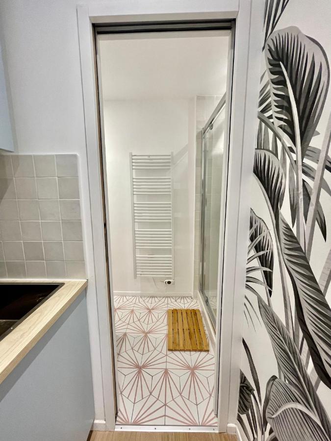 Hyper Centre Amiens, élégant&cosy, Proche Gare Apartamento *