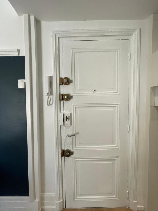 Hyper Centre Amiens, élégant&cosy, Proche Gare Apartamento